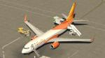P3D/FSX Boeing 737-800 Firefly package